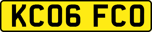 KC06FCO