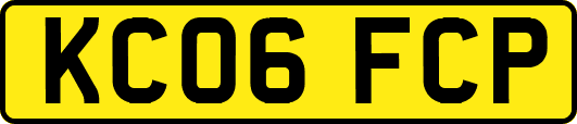 KC06FCP