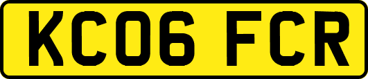KC06FCR