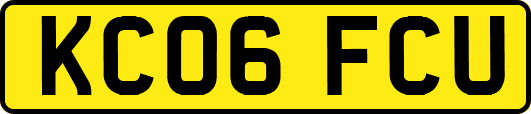 KC06FCU