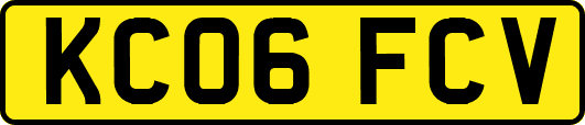 KC06FCV