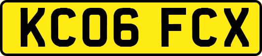 KC06FCX