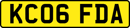 KC06FDA