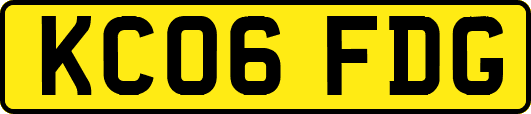 KC06FDG