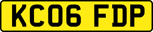 KC06FDP