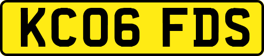 KC06FDS