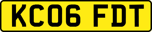 KC06FDT