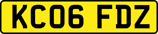 KC06FDZ