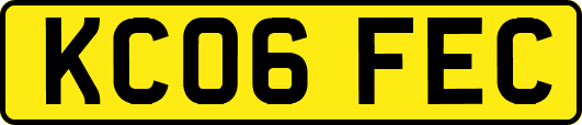 KC06FEC