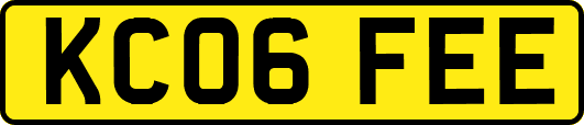 KC06FEE