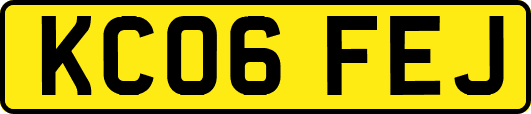 KC06FEJ