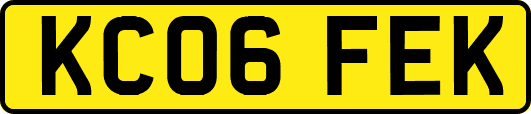 KC06FEK