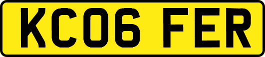 KC06FER