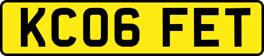KC06FET