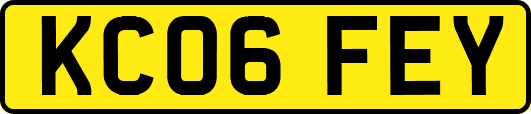 KC06FEY