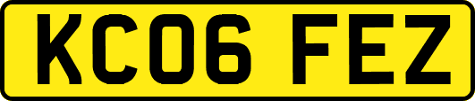 KC06FEZ