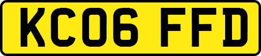 KC06FFD