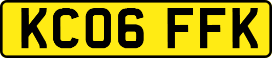 KC06FFK