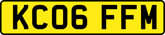 KC06FFM