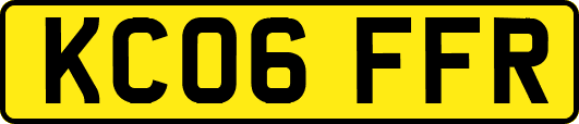 KC06FFR