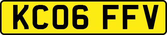 KC06FFV