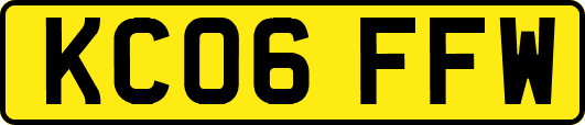 KC06FFW