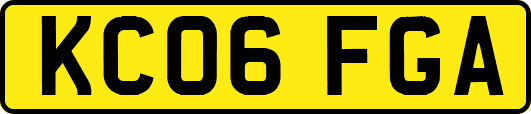 KC06FGA