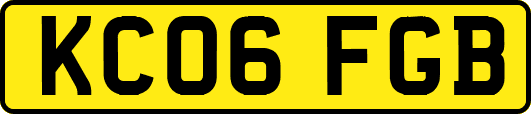 KC06FGB