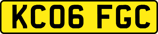 KC06FGC