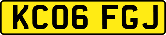KC06FGJ