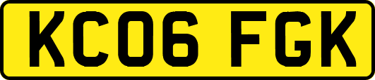 KC06FGK