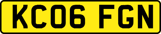 KC06FGN