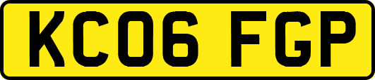 KC06FGP