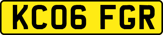 KC06FGR