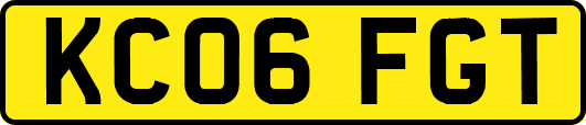 KC06FGT