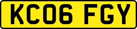 KC06FGY