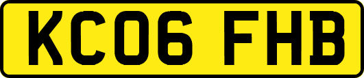KC06FHB