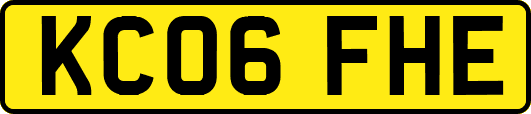 KC06FHE