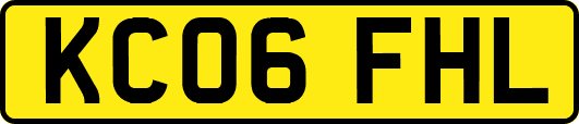 KC06FHL