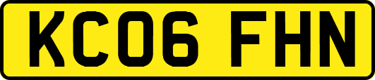 KC06FHN