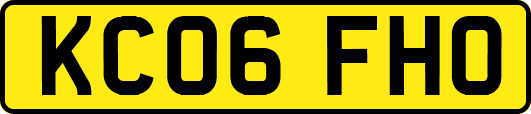KC06FHO