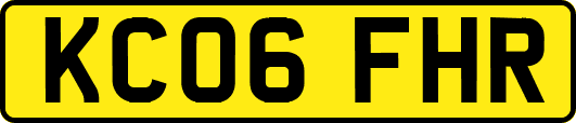 KC06FHR