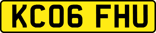 KC06FHU