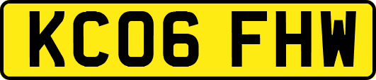 KC06FHW