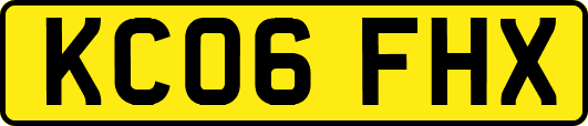 KC06FHX