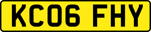 KC06FHY
