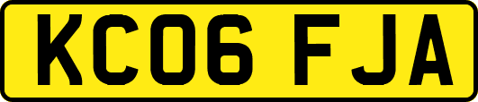 KC06FJA