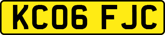 KC06FJC