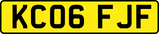 KC06FJF