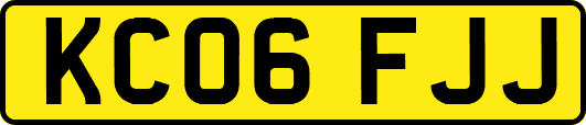 KC06FJJ